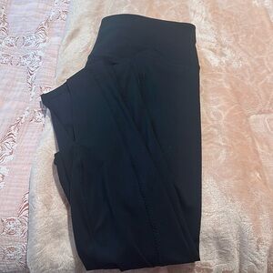 Nike 2x workout pants